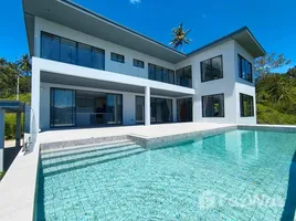 4 Schlafzimmer Villa zu verkaufen in Koh Samui, Surat Thani, Bo Phut, Koh Samui