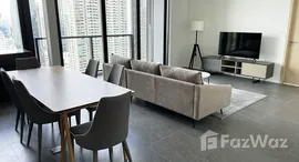 Доступные квартиры в The Lofts Silom