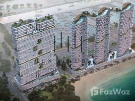 1 спален Кондо на продажу в Damac Bay 2, Dubai Harbour, Дубай