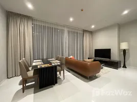 2 Schlafzimmer Wohnung zu vermieten im Vittorio 39, Khlong Tan Nuea, Watthana, Bangkok