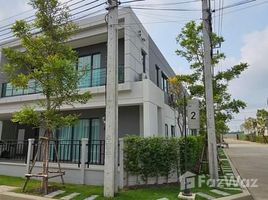 4 Habitación Casa en alquiler en Centro Bangna, Bang Kaeo, Bang Phli, Samut Prakan