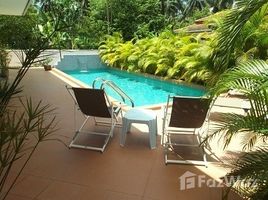 3 Bedrooms Villa for sale in Phong Prasat, Hua Hin Private Pool Villa 3 Bedroom