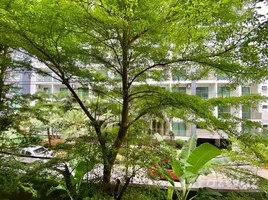 3 Schlafzimmer Appartement zu verkaufen im The Sanctuary Wong Amat, Na Kluea, Pattaya, Chon Buri