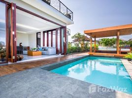 5 Bedroom Villa for sale in Bali, Badung, Bali