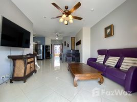 1 Bedroom Condo for sale at Nordic Residence, Nong Prue, Pattaya