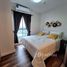 1 Schlafzimmer Wohnung zu vermieten im A Space ME Bangna, Bang Kaeo, Bang Phli, Samut Prakan