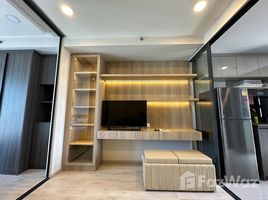 1 Bedroom Condo for rent at Ideo Ratchada - Sutthisan, Din Daeng, Din Daeng