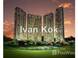 5 Habitación Apartamento en venta en Tropicana, Sungai Buloh, Petaling, Selangor, Malasia