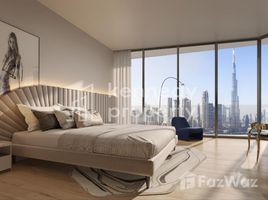 3 침실 City Center Residences에서 판매하는 아파트, Burj Views