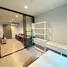 1 Schlafzimmer Wohnung zu vermieten im Life Asoke Rama 9, Makkasan, Ratchathewi, Bangkok