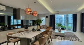 Viviendas disponibles en Riverpark Residence