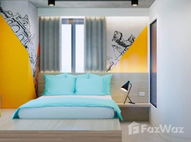 1 Schlafzimmer Wohnung zu verkaufen im Felicia Oceanview Apart - Hotel, My An, Ngu Hanh Son