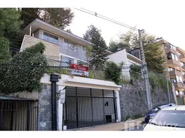 6 Schlafzimmer Haus zu verkaufen im Concepcion, Talcahuano