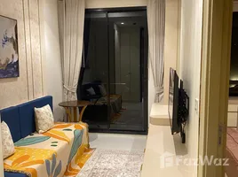 คอนโด 1 ห้องนอน ให้เช่า ในโครงการ มารุ ลาดพร้าว 15, จอมพล