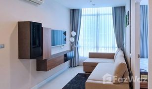 1 Bedroom Condo for sale in Bang Na, Bangkok The Sky Sukhumvit