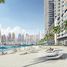 3 Habitación Apartamento en venta en Beach Mansion, EMAAR Beachfront