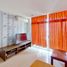 1 Bedroom Apartment for sale at River Heaven, Bang Kho Laem