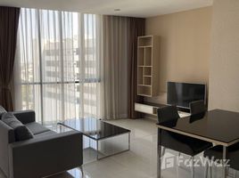 Movenpick Residences Ekkamai で賃貸用の 2 ベッドルーム マンション, Khlong Tan Nuea