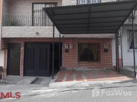 3 Habitación Casa en venta en Medellín, Antioquia, Medellín