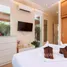 2 Bedroom Villa for rent at The Signature Villas Naiharn, Rawai, Phuket Town, Phuket, Thailand