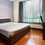 2 Schlafzimmer Wohnung zu vermieten im Baan Piya Sathorn, Thung Mahamek