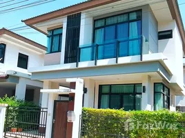 บ้านเดี่ยว 3 ห้องนอน ให้เช่า ในโครงการ The Oriental (Regent 3), ไชยสถาน