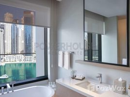 3 спален Квартира на продажу в Vida Residences Dubai Marina, 