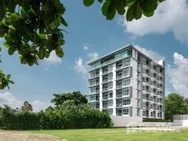 1 Bedroom Condo for sale at Seadream @Sriracha, Bang Phra, Si Racha