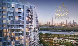 Estudio Apartamento en venta en Umm Hurair 2, Dubái Creek Views II