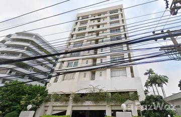 PB Penthouse 1 in Khlong Tan Nuea, Bangkok