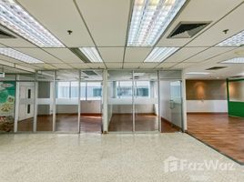 256 кв.м. Office for rent at J.Press Building, Chong Nonsi, Ян Наща
