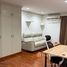 1 Bedroom Condo for rent at Sampoom Garden, Si Lom