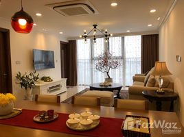 Estudio Apartamento en alquiler en D’. Le Pont D’or - Hoàng Cầu, O Cho Dua, Dong Da