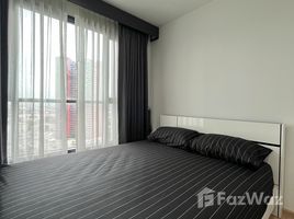 คอนโด 1 ห้องนอน ให้เช่า ในโครงการ The Base Rama 9 - Ramkhamhaeng, หัวหมาก