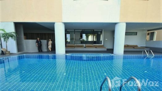 Photos 1 of the Communal Pool at Le Premier 2