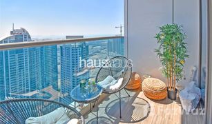 1 Habitación Apartamento en venta en Lake Almas West, Dubái MBL Residences