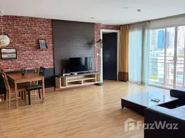 2 Bedroom Apartment for rent at P Residence Thonglor 23, Khlong Tan Nuea, Watthana, Bangkok