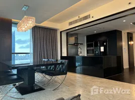 3 Bedroom Apartment for rent at The Pano Rama3, Bang Phongphang, Yan Nawa, Bangkok, Thailand