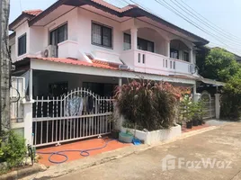 3 Bedroom House for rent at Koolpunt Ville 6, Mae Hia, Mueang Chiang Mai