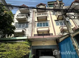 2 chambre Maison de ville for rent in Don Mueang, Bangkok, Don Mueang, Don Mueang