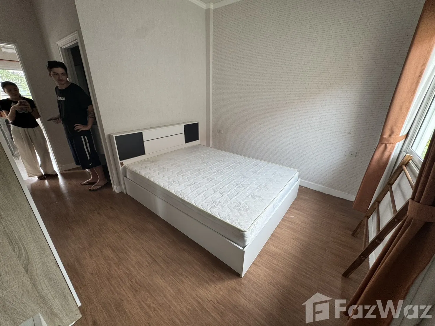 2 Bedroom House for rent at China Town Village HuaHin 88 — photo 2