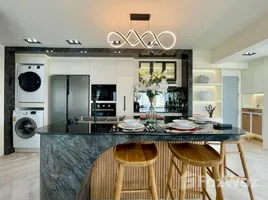 2 Bedroom Penthouse for rent at Ruankam Tower Condominium, Suthep, Mueang Chiang Mai, Chiang Mai, Thailand
