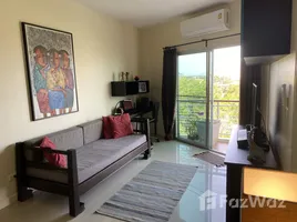 1 Bedroom Condo for sale at Flame Tree Residence, Nong Kae, Hua Hin