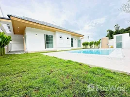 3 Bedroom House for rent in Talat Yai, Phuket, Talat Yai