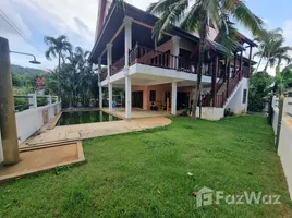 3 Bedroom Villa for sale in Phuket, Rawai, Phuket Town, Phuket