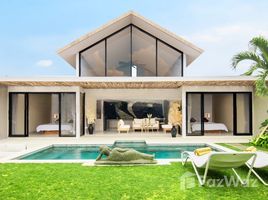 3 Bedroom Villa for sale in Bali, Canggu, Badung, Bali
