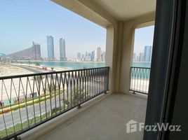 3 Bedroom Apartment for sale at Sapphire Beach Residence, Maryam Island