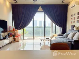 1 Bedroom Penthouse for rent at Noble Park Grand Pool Villas @ East Ledang, Bandar Johor Bahru, Johor Bahru, Johor