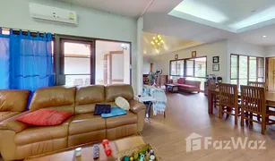 5 Bedrooms House for sale in Suthep, Chiang Mai Chiangmai Lake Land