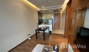 曼谷 Khlong Tan The Address Sukhumvit 28 1 卧室 公寓 售 